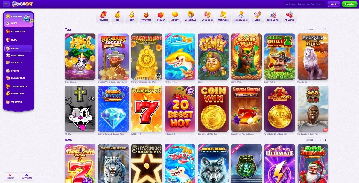 casino graphic